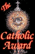 catholicaward.gif (18477 bytes)