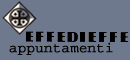 EFFEDIEFFE Appuntamenti