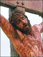 Jesus Crucified