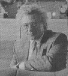 Alain Levy