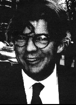 Michael Green