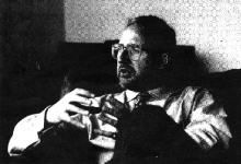 Duncan Lewis