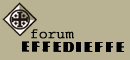 Forum  - EFFEDIEFFE CASA EDITRICE - MILANO