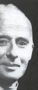 Fr. Denis Fahey