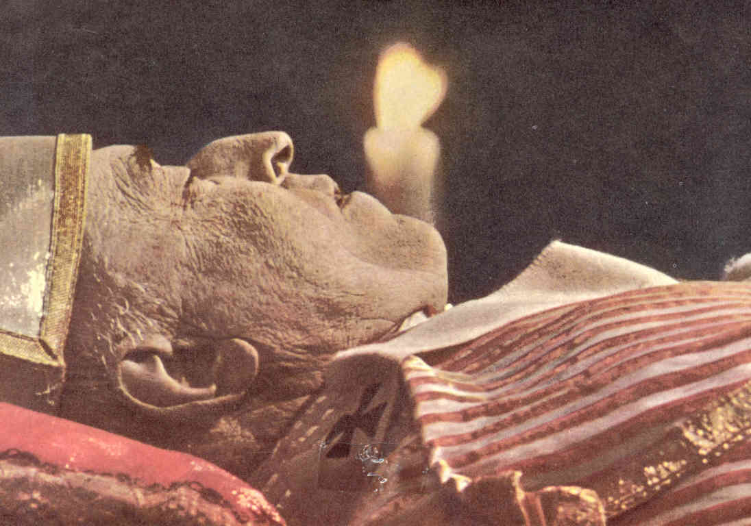 Pacelli, Pius XII